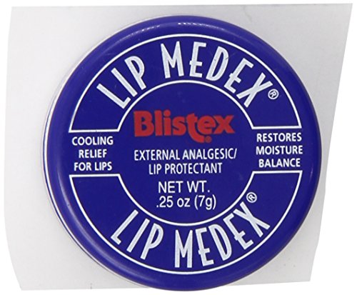 Blistex Inc. 10120 Blistex Lip Balm Medex by Blistex Inc. von Blistex