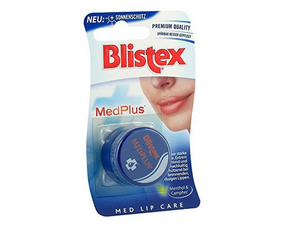 Blistex Lippenpflegemittel von Blistex
