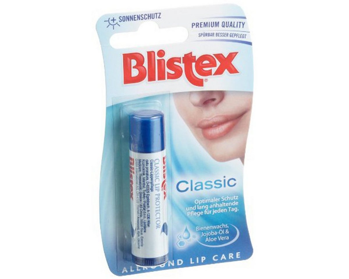 Blistex Lippenpflegemittel von Blistex