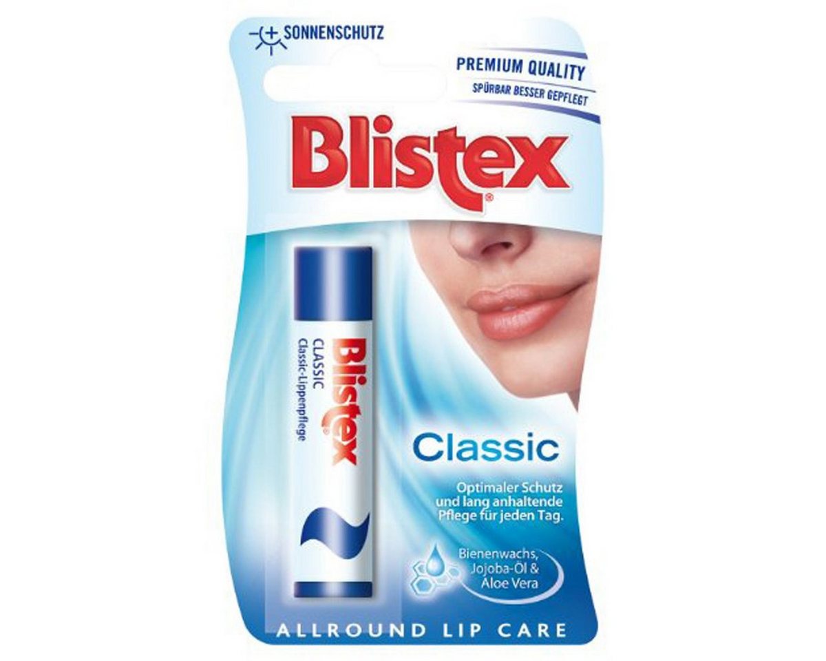 Blistex Lippenpflegemittel von Blistex