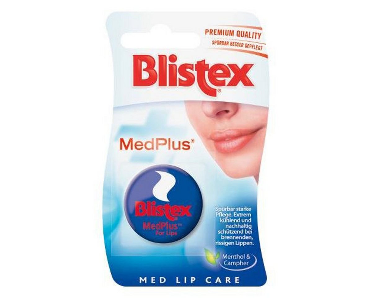 Blistex Lippenpflegemittel von Blistex