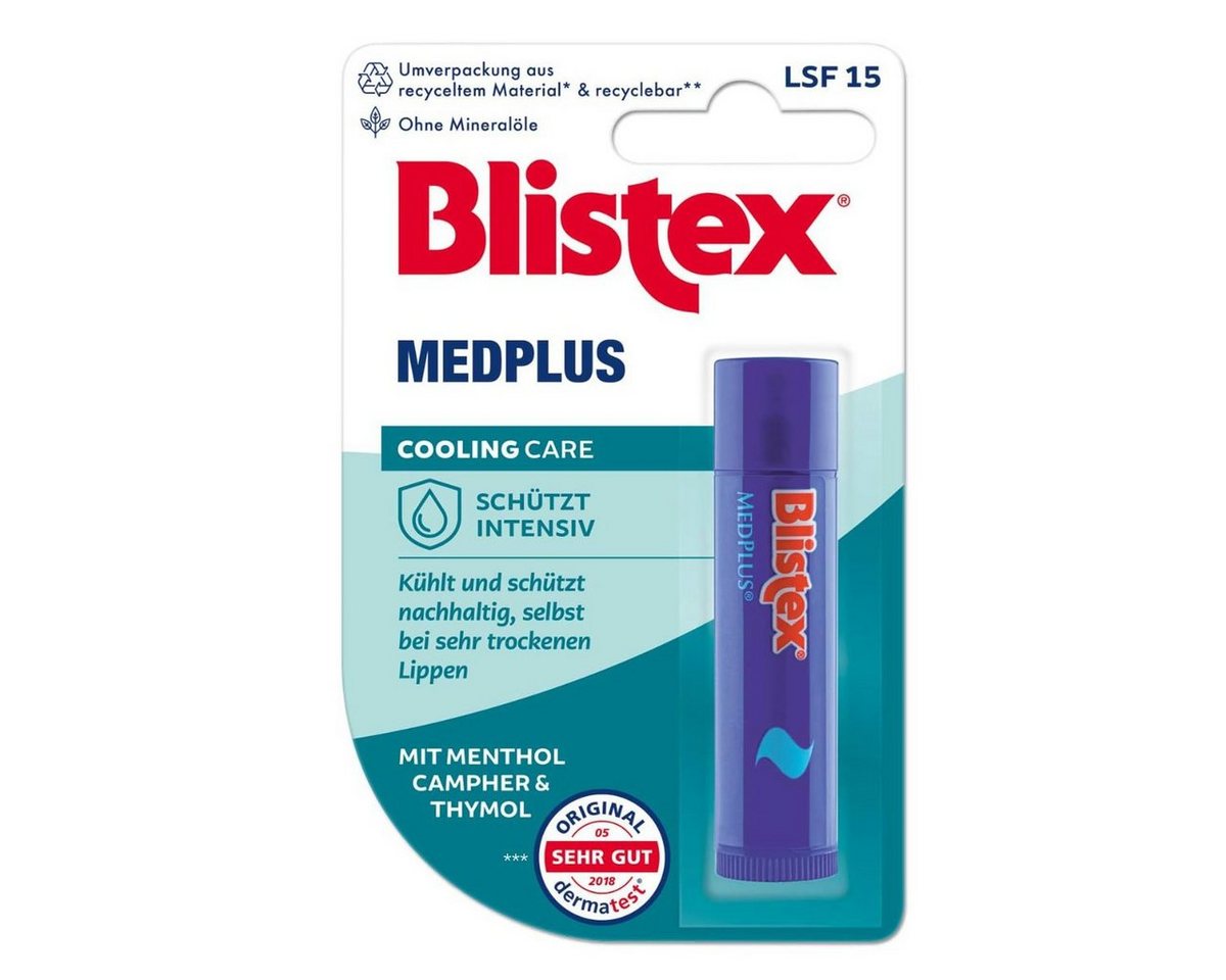 Blistex Lippenpflegestift von Blistex