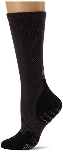 Bloch Blochsox Charcoal SM (Women's 5.5-7) von Bloch