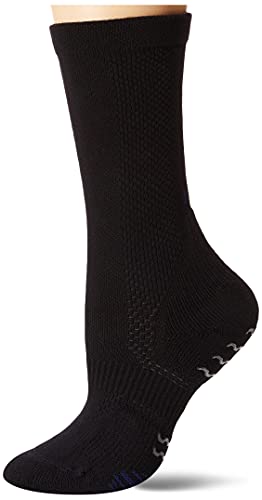 Bloch Blochsox, Ballerinas, Black Knit, von Bloch