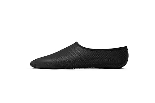 Bloch Damen S2240 Flex Black Hausschuh, Schwarz, 40 EU von Bloch