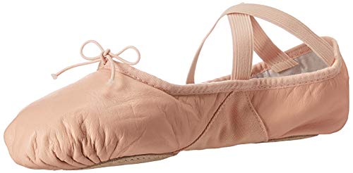 Bloch Damen Prolite Ii Hybrid S0203l, Pink, 39 EU von Bloch