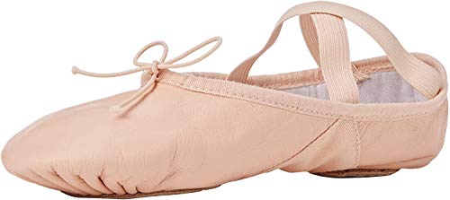 Bloch Damen Prolite Ii Hybrid S0203l, Pink (Rose), 36 EU von Bloch