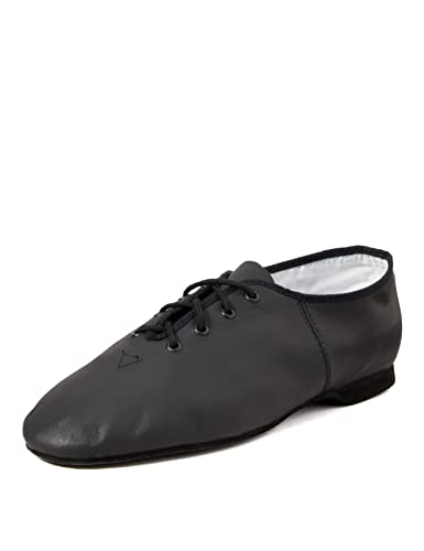 Bloch Essential Jazz Damen Tanzschuhe, - schwarz, 41.5 EU (11 US) von Bloch