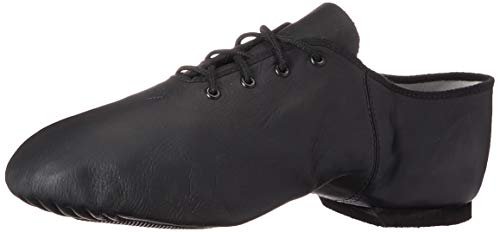 Bloch Herren Men's Ultraflex Tanzschuh, schwarz, 42.5 EU von Bloch