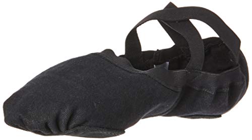 Bloch Herren Synchrony Tanzschuh, Schwarz, 38 EU von Bloch