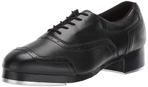 Bloch Herren Tap Pro Tanzschuh, Schwarz, 42 EU von Bloch