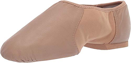 Bloch Mädchen Neo Flex dance shoes, Hautfarben, 35 EU von Bloch