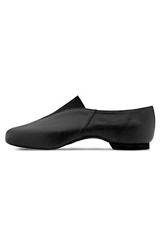 Bloch S0462 Essential Jazz Damen Tanzschuhe, Schwarz (Black), 10 M US von Bloch