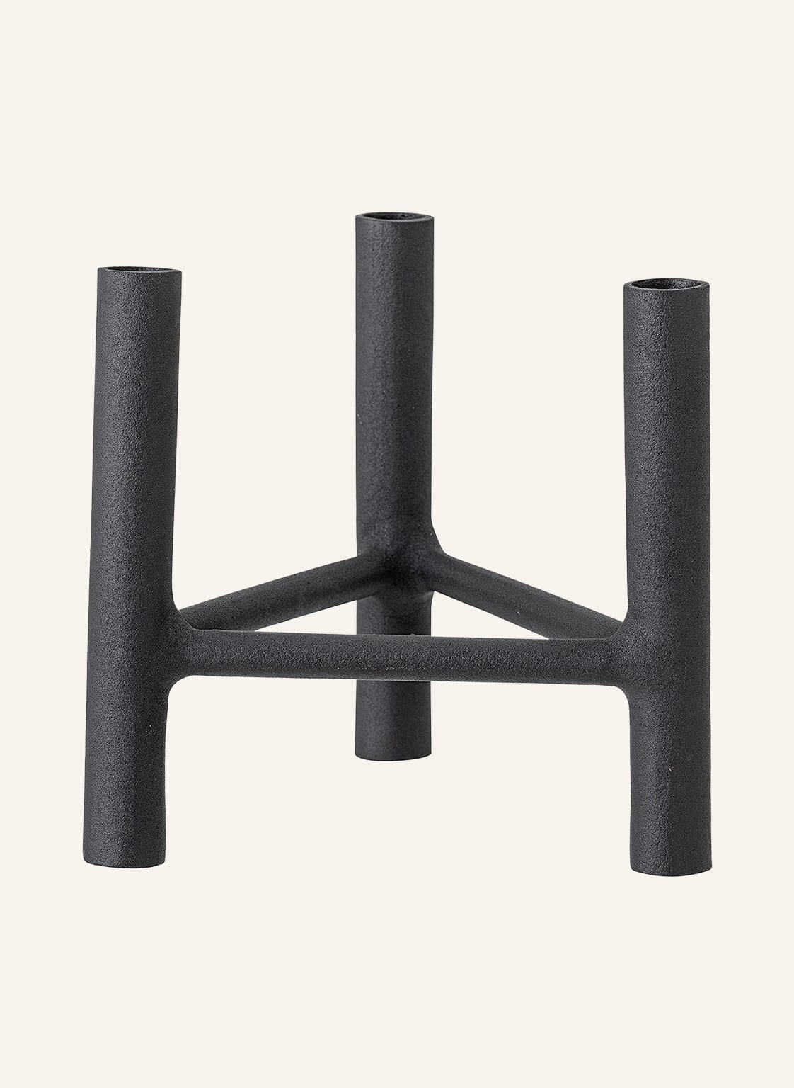 Bloomingville Kerzenhalter Deeb schwarz Bloomingville Kerzenhalter Deeb schwarz von Bloomingville