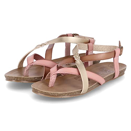 Blowfish Damen Sandalen Granola-B Synthetik von Blowfish Malibu