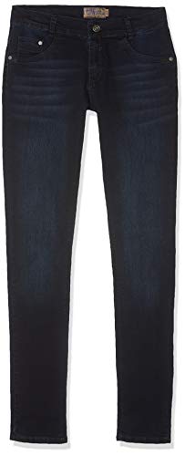 Blue Effect 0144 - Special 4 Jegging, Blau (Blue black 9707), 146 von Blue Effect