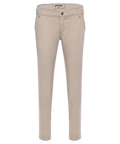 Blue Effect Jungen Chinohose beige (120) 140S von Blue Effect