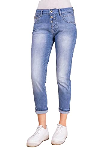 Blue Fire Co Gigi Slim Tapered, Pacific 26/28 von Blue Fire Co