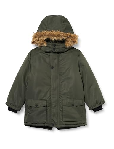 BLUE SEVEN Jungen Winter-Parka von Blue Seven