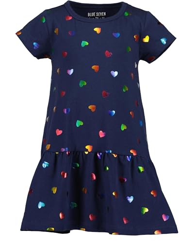 Blue Seven Shirtkleid Repeat MARKETPLACE + ONLINE 564 - Ultramarin 110 Blue Seven Shirtkleid Repeat MARKETPLACE + ONLINE 564 - Ultramarin 110 von Blue Seven