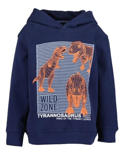 Blue Seven Sweatshirt für Jungen von Blue Seven