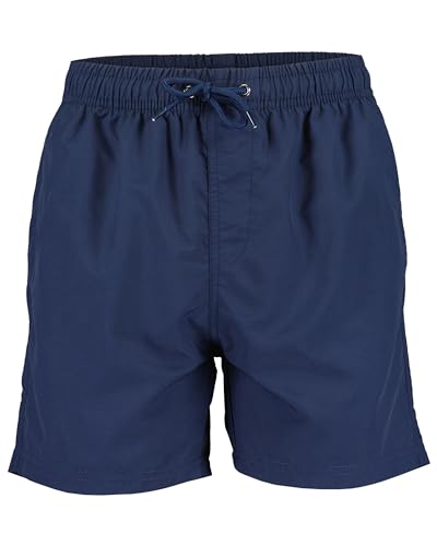 Blue Seven Teenager Jungen Beach Bermuda Beach Bermuda 580 - Navy 152 von Blue Seven