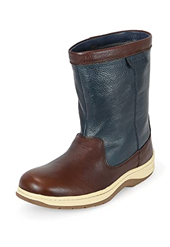 BluePort Unisex Segelstiefel Wave Boot II Bootsstiefel, Größe:39 EU von BluePort