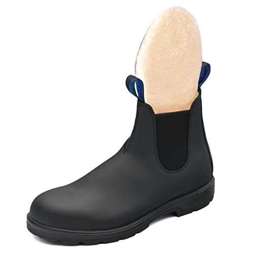 Blundstone Unisex Thermal Series Chelsea Boot, Schwarz, 37 EU Blundstone Unisex Thermal Series Chelsea Boot, Schwarz, 37 EU von Blundstone