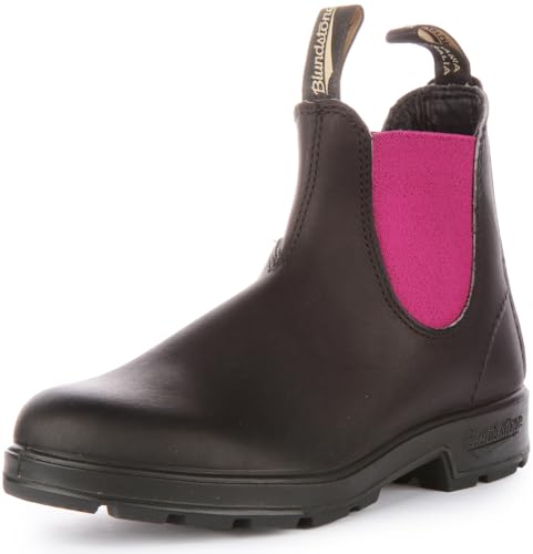 Blundstone , fuchsia(fuchsia (2208)), Gr. 5½ von Blundstone