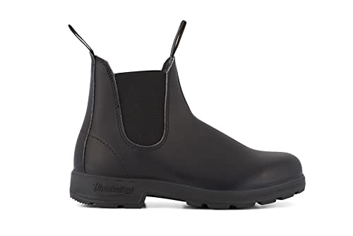 Blundstone 510 Klassisch Chelsea Stiefel Aus Schwarzem Leder 8 von Blundstone