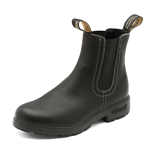 Blundstone Damen 1448 Chelsea Boot, Schwarz, 39 EU von Blundstone