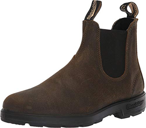 Blundstone Herren Original 500 Series Chelsea Boot, Dark Olive, 36 EU Blundstone Herren Original 500 Series Chelsea Boot, Dark Olive, 36 EU von Blundstone