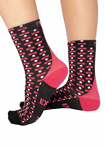 Blutsgeschwister Damen Socken sensational steps 1 Paar von Blutsgeschwister