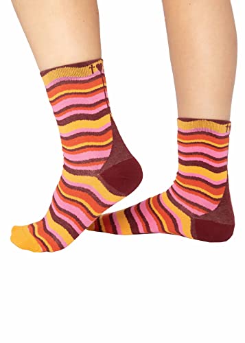 Blutsgeschwister Damen Socken sensational steps 1 Paar von Blutsgeschwister