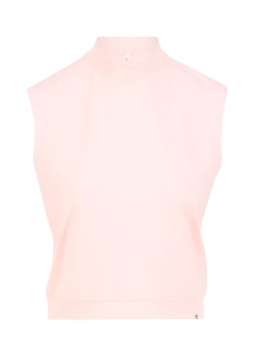 Blutsgeschwister Top Tiny Turtle, Baby pink, S von Blutsgeschwister