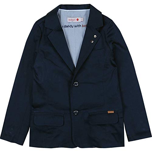 Boboli Jungen Panama Blazer-152 - Kindermode : Jungen von Boboli