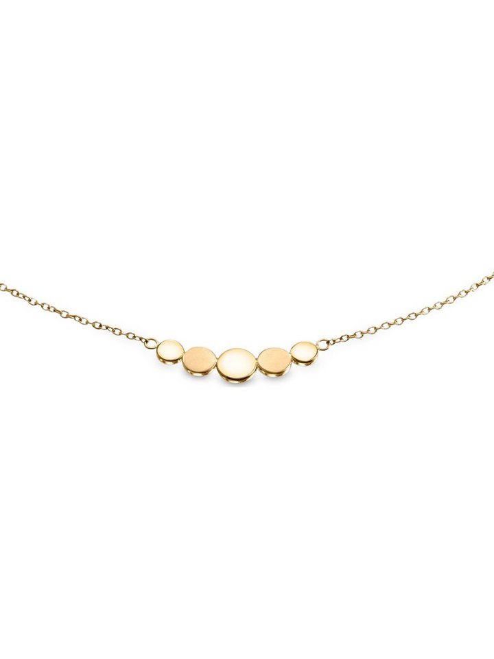 Boccia Collier Boccia Damen-Kette Titan von Boccia