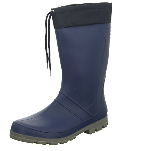 Bockstiegel Axel Unisex Kinder Regenstiefel, Größe 35 von Bockstiegel