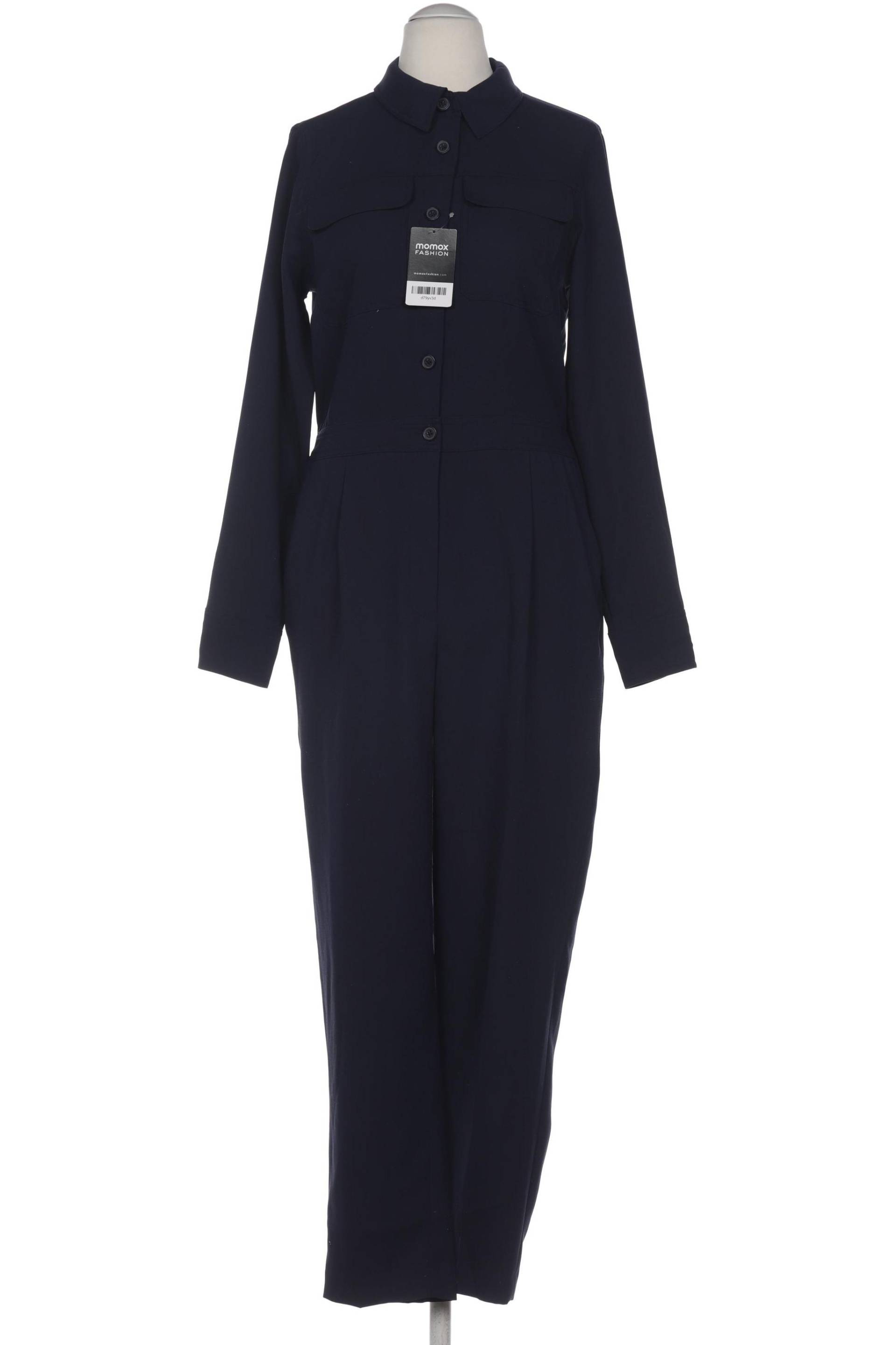 Boden Damen Jumpsuit/Overall, marineblau, Gr. 38 von Boden