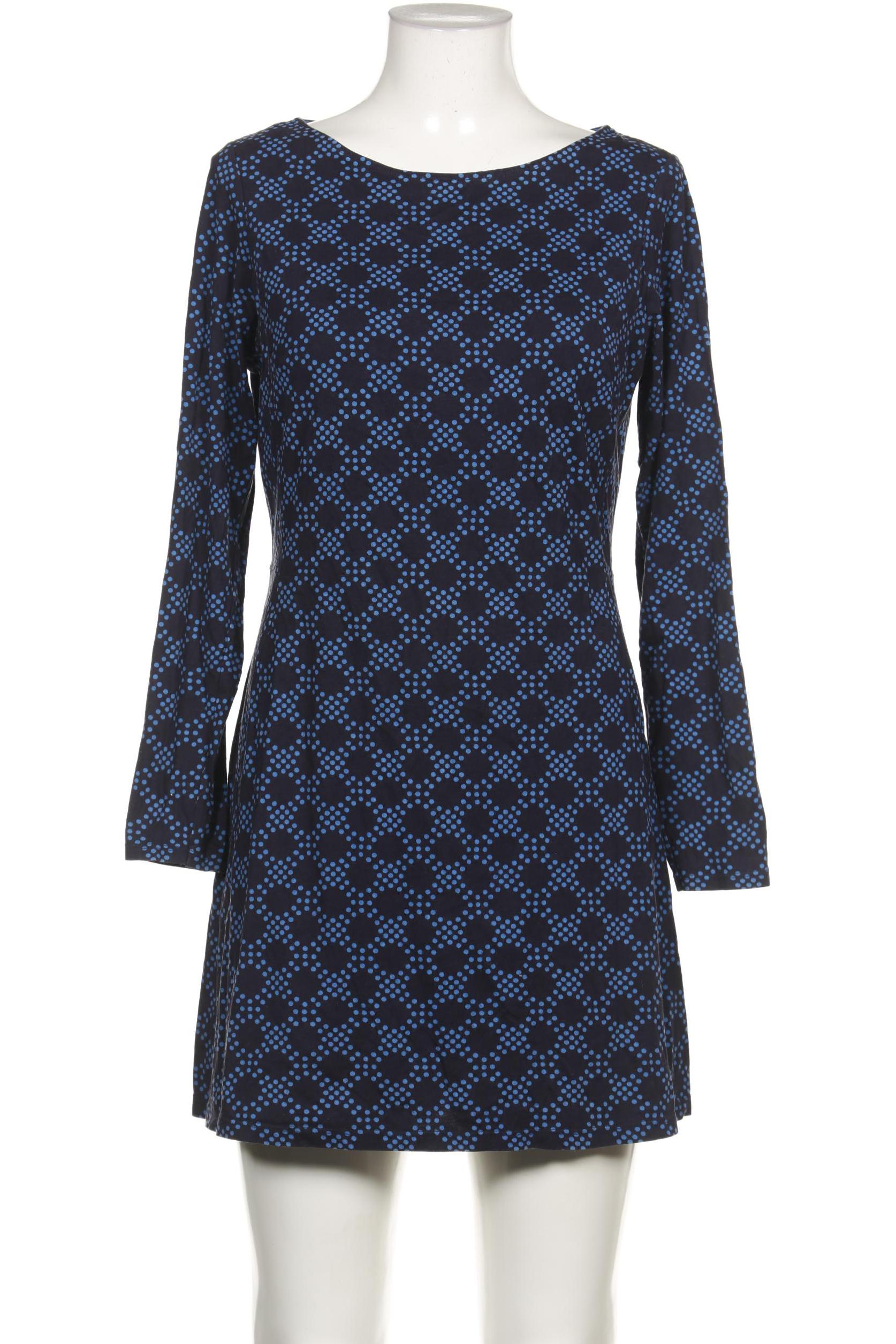 Boden Damen Kleid, marineblau, Gr. 40 von Boden