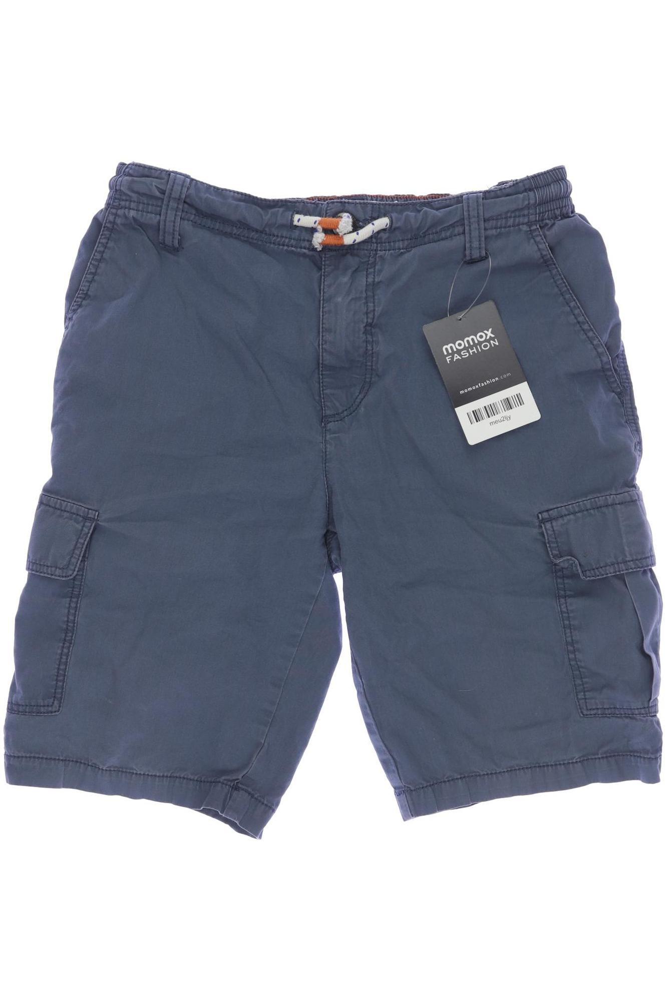 Boden Herren Shorts, blau, Gr. 140 von Boden