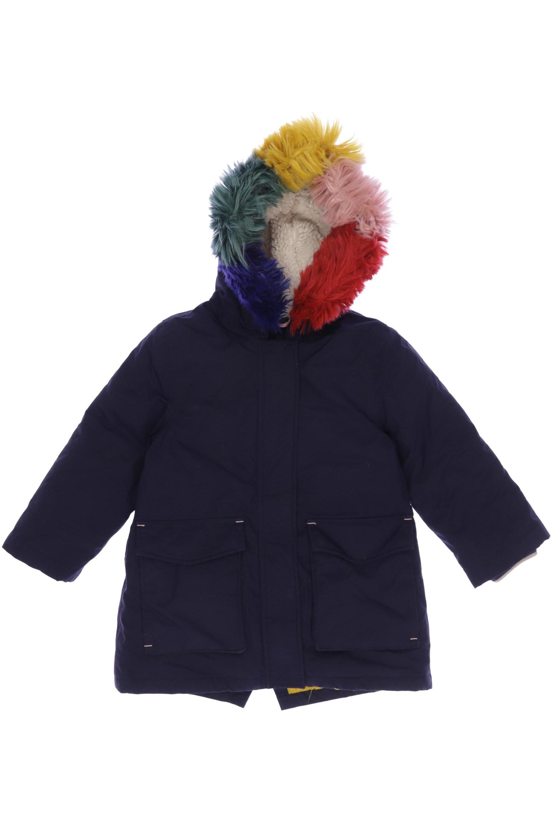 Boden Damen Jacke, marineblau, Gr. 110 von Boden