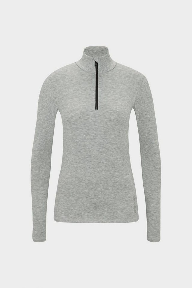 Bogner Fire + Ice Stillpullover Bogner Fire + Ice Damen Margo2 Skirolli 5488 grau- von Bogner Fire + Ice