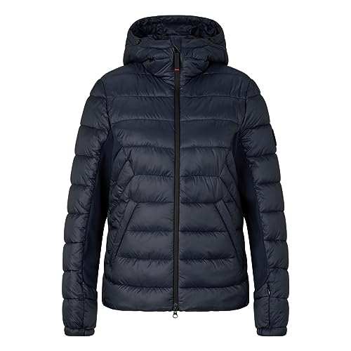 Bogner Franka - Daunenjacke, Größe_Bekleidung_NR:38, Farbe:dark blue von Bogner