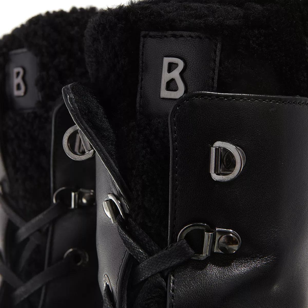 Bogner Boots & Stiefeletten - Seoul 1 A - Gr. 41 (EU) - in Schwarz - für Damen von Bogner