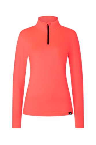 Bogner FIRE+Ice Damen First Layer Shirt Margo2, Farbe:pink, Größe:XL von Bogner