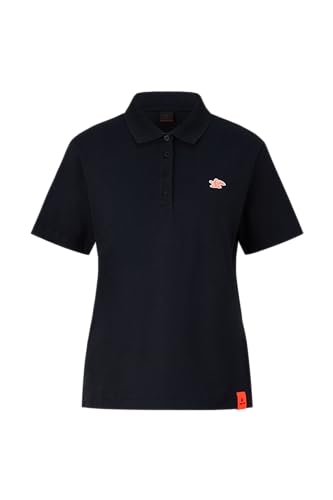 Bogner FIRE+Ice Damen Polo Shirt Cataleya, Farbe:Marine, Größe:L von Bogner