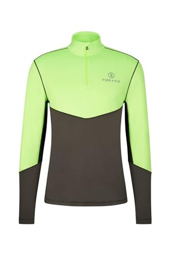 Bogner FIRE + Ice Herren Baxter Skipullover - XL von Bogner