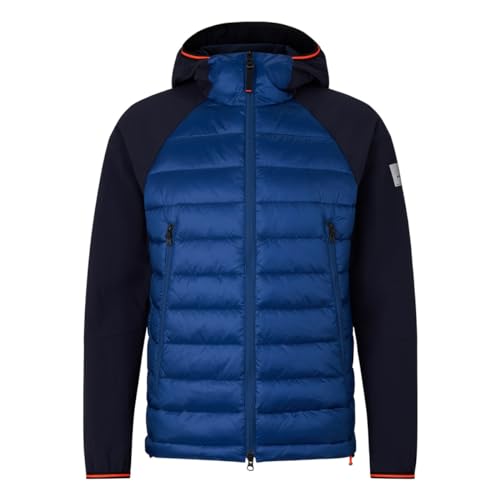 Bogner Fire + Ice Kegan - Herren Steppjacke, Größe_Bekleidung_NR:56, Farbe:ink blue von Bogner