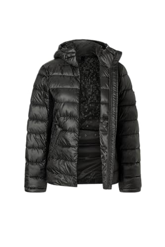 Bogner Fire + Ice Ladies Franka Grau - Hochwertige stylische Damen Jacke, Größe 42 - Farbe Graphite von Bogner